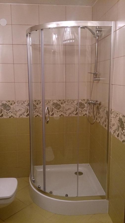 Bed and Breakfast Willa nad oczkiem Świnoujście Zewnętrze zdjęcie