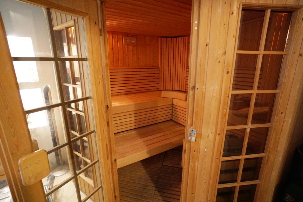 Bed and Breakfast Willa nad oczkiem Świnoujście Zewnętrze zdjęcie